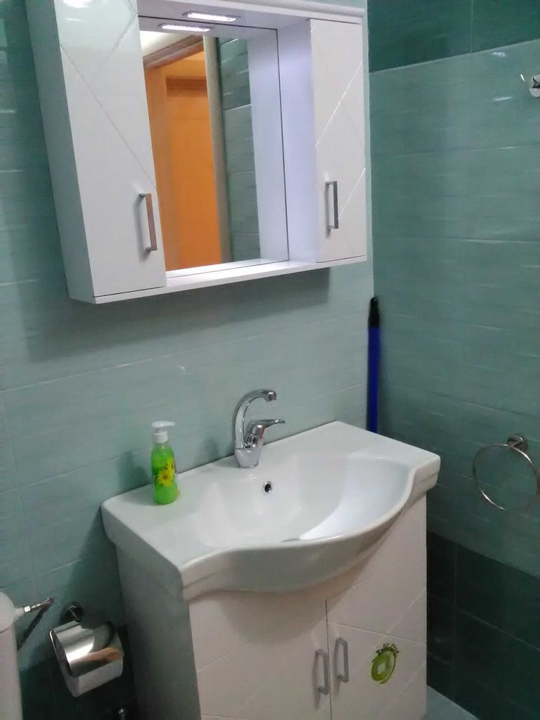 Дава се под наем Двустаен апартамент в Пловдив, Каменица 1 - 65 кв.м за 382.5 € - Снимка #4