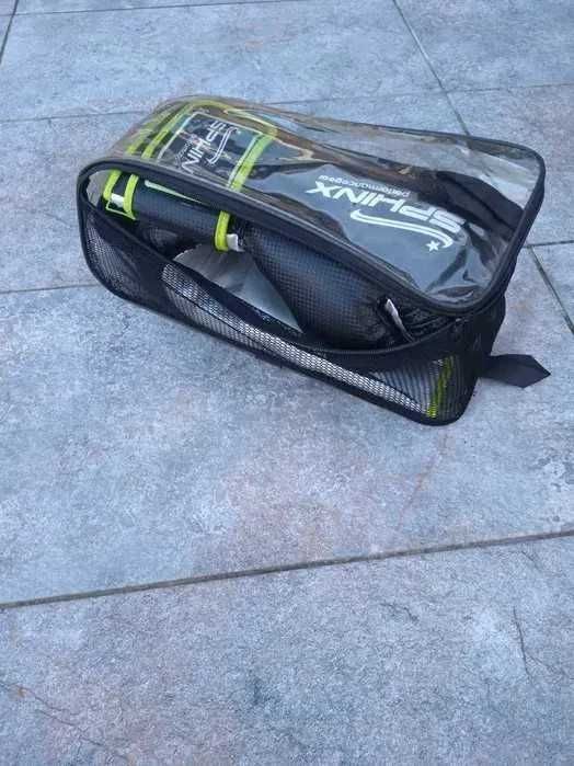 Vând mănuși box profesionale