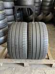 2 anvelope de vara 255/35/18 Michelin!