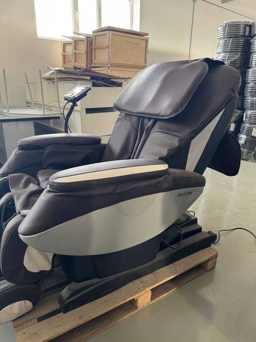 Продаю массажные кресла Panaseima PSM1002A