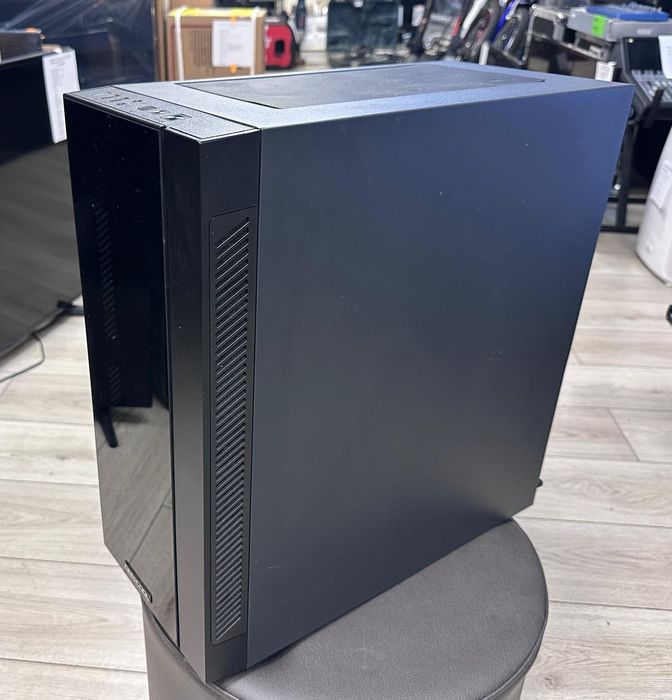 Amanet F28: Unitate PC Gaming SSD 1TB  nVidia  RTX 2060
