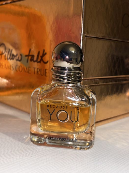 Парфюми YSL, Carolina Herrera, Dior, Armani, Lattafa