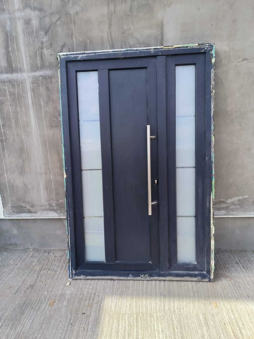Usa termopan intrare salamander 135×210