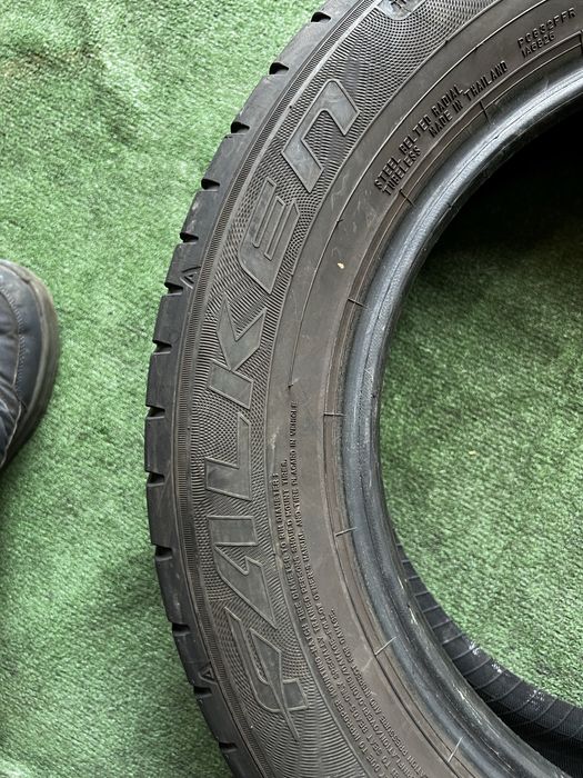 185 65 15 Falken vara