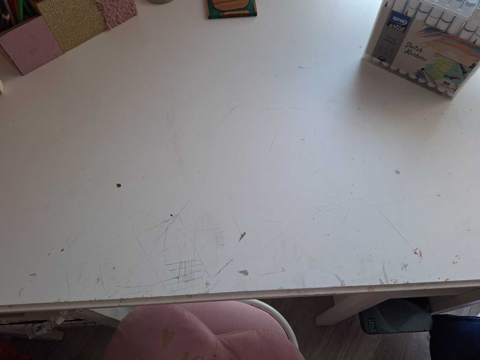 Детско ъглово бюро IKEA