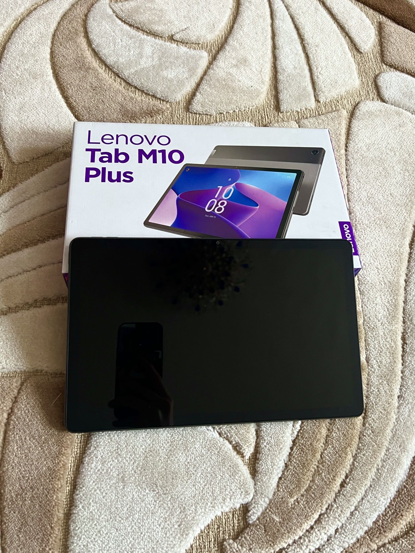 Lenovo Tab M10 Plus 128gb