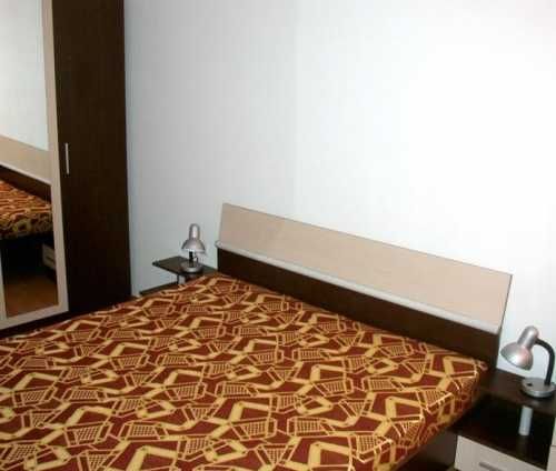 Дава се под наем Тристаен апартамент в Бургас, Лазур - 104 кв.м за 178.5 € - Снимка #4