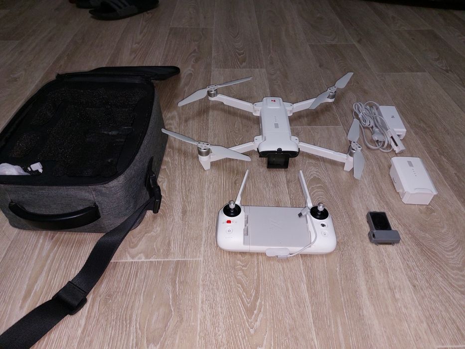 Дрон fimi продам