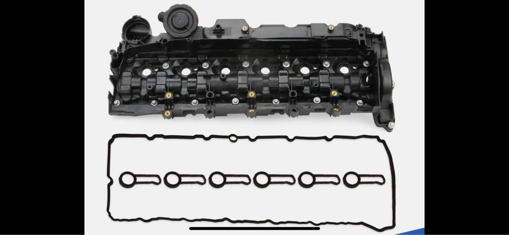 CAPAC SUPAPĂ BMW 5 (F10 F11) 7 (F01 F02) X5  33767638