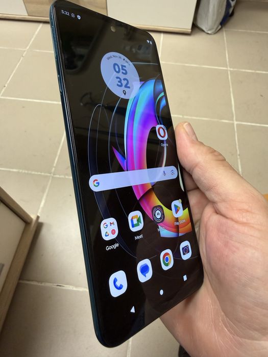 Motorola Edge 20 Lite 8/128gb