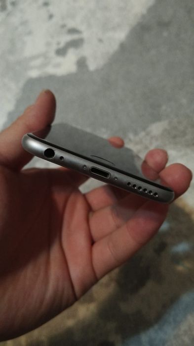 Продается Айфон 6 s