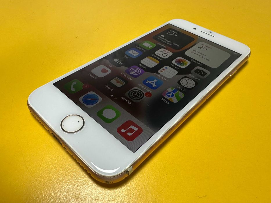 Apple iPhone 7, Rose Gold, 32 GB