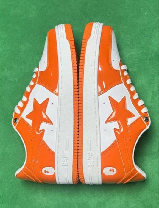 Bapesta (in privat mai multe modele)