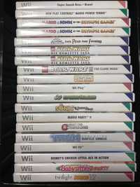 CD utilizat, original-NintendoWii