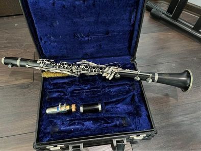 Кларинет Amati Kraslice ACL315