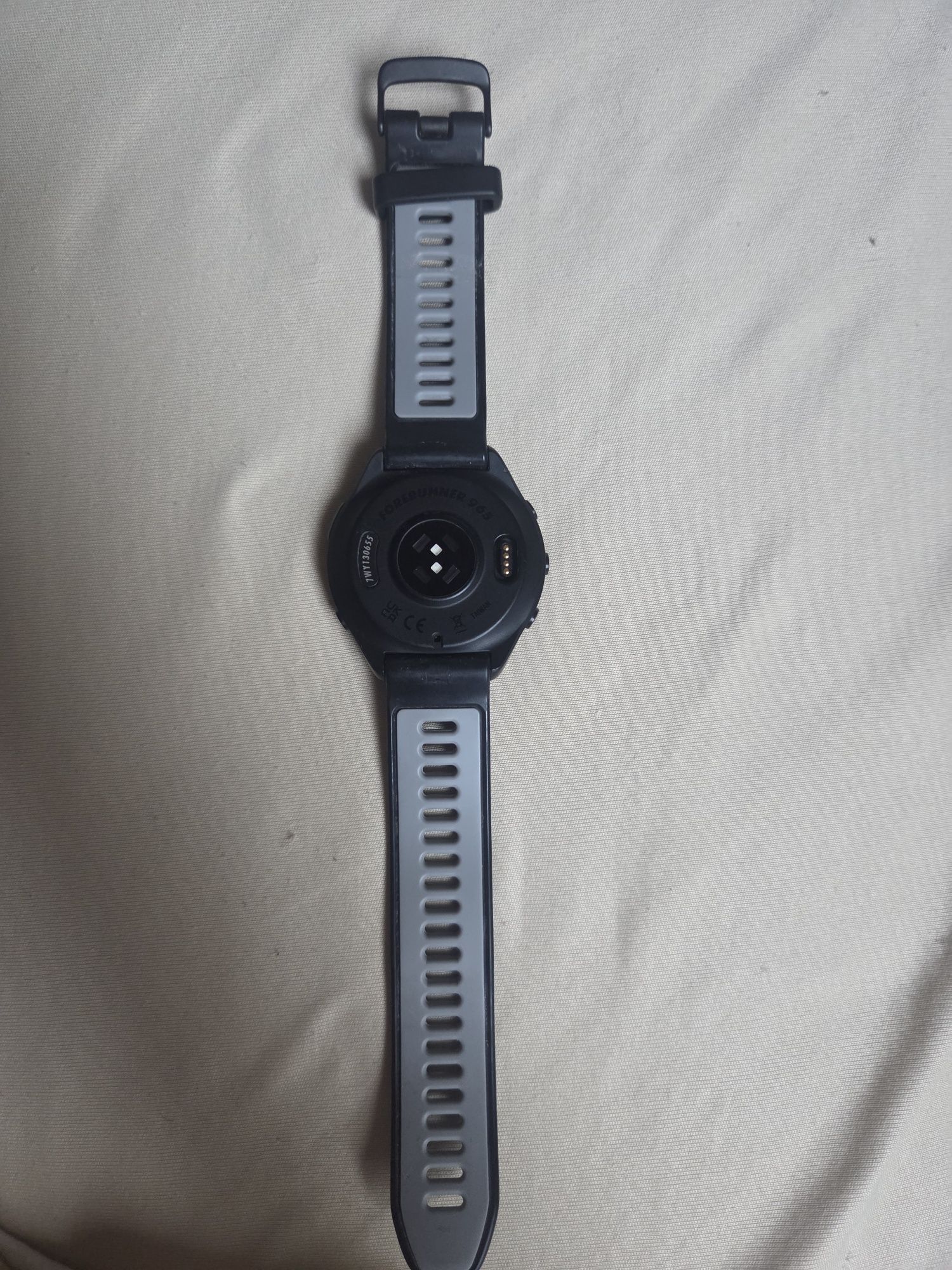 Garmin Forerunner 965