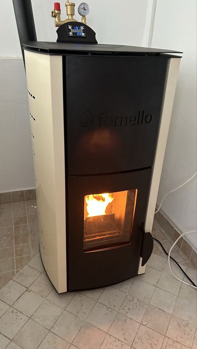 Intalator Termic, Sanitar si Aer Conditionat