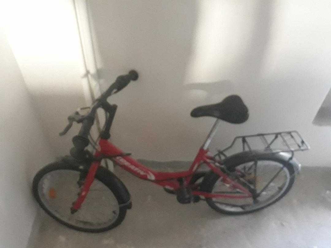 Bicicleta kreativ, super pret