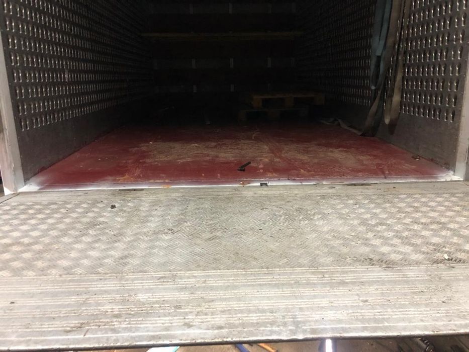 Transport Marfă lLift Mutare  Marfa Mobila Masina Cu LIFT LIZA