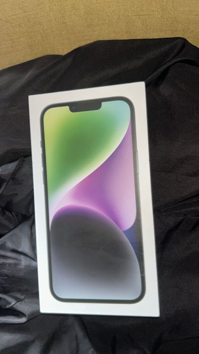 iPhone 14 Plus 128gb Impecabil caut schimb cu trotineta electrică