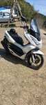 Продавам Honda PCX 2011г.
