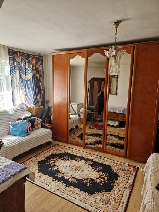 Vând casa Terebesti sau schimb