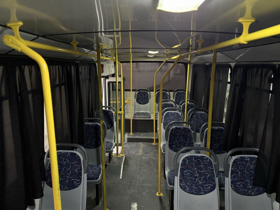 Isuzu 2016 sotiladi  NP 40