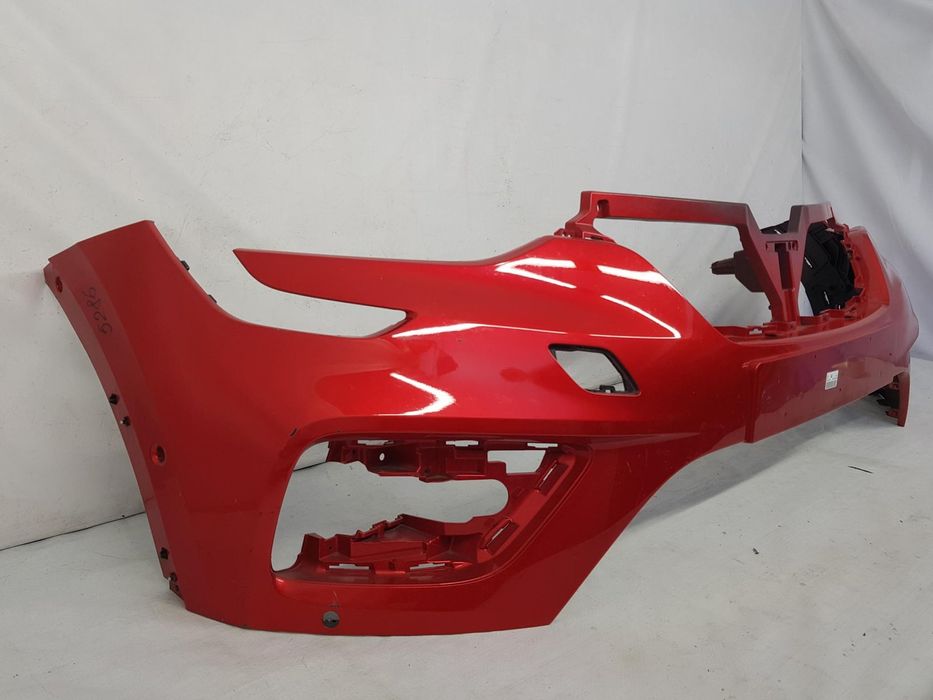 Bara fata Renault Arkana dupa 2019