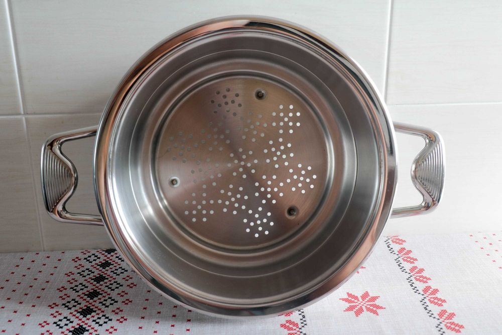 Vase Zepter - Sita Zepter 24cm originala noua nefolosita