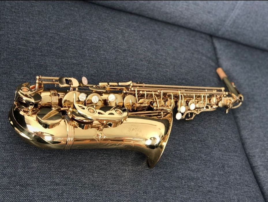 Saxofon Alto NOU
