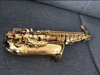 Saxofon  Alto Thomann