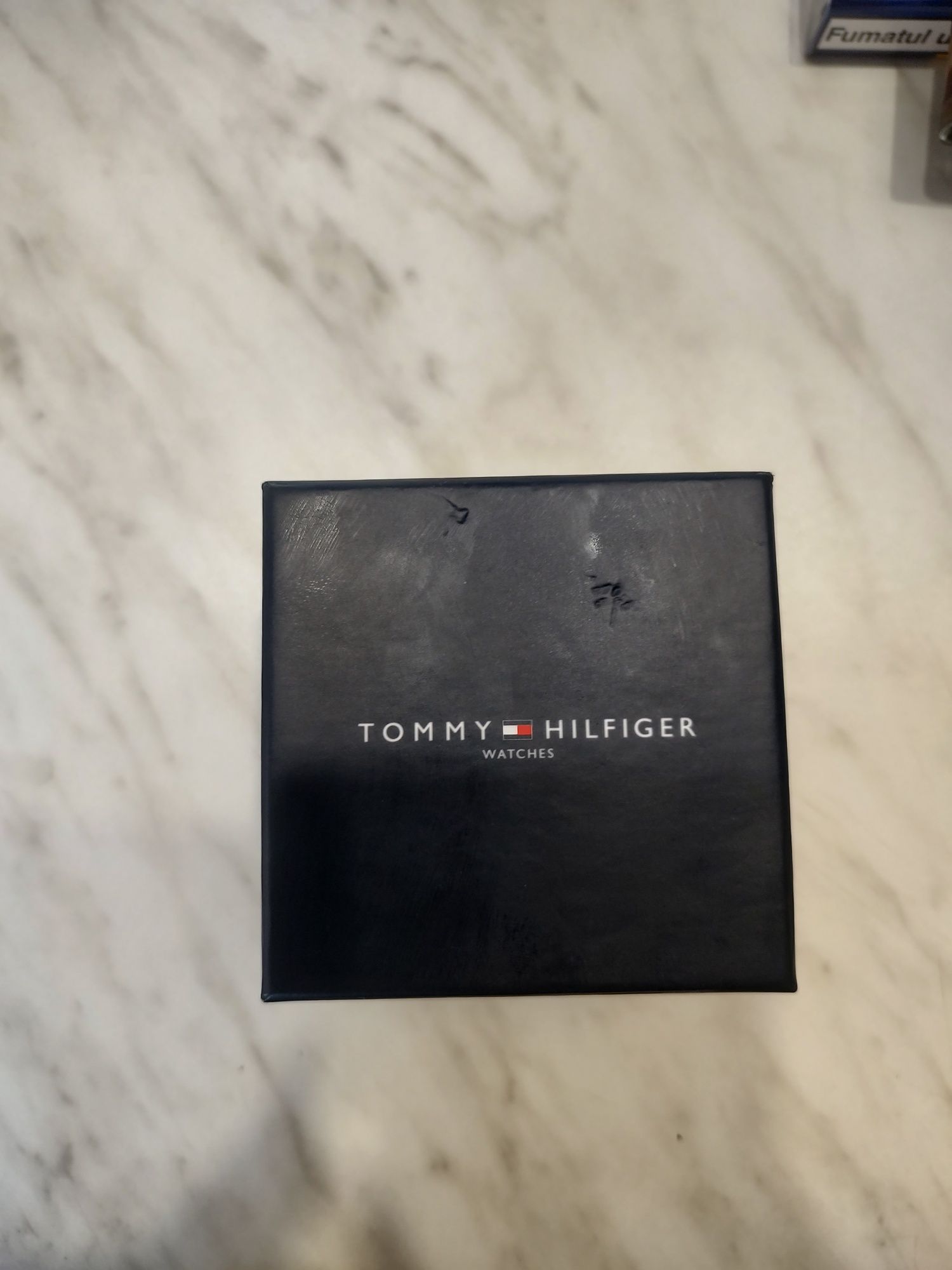 Ceas Tommy Hilfiger