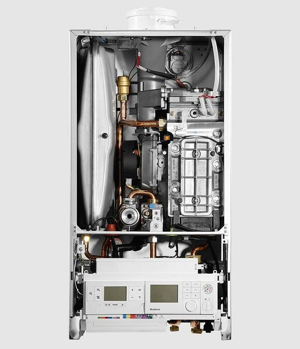 ремонт двухконтурных котлов