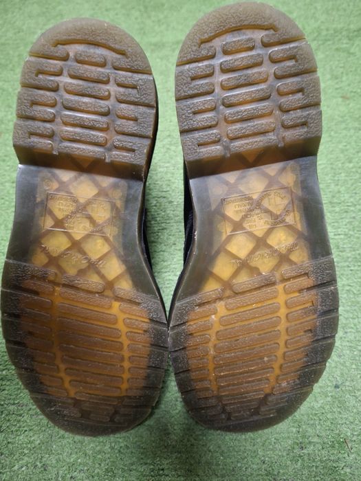 Dr Martens  14045 - боти .Оригинал