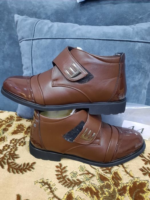 Продам полусапожки