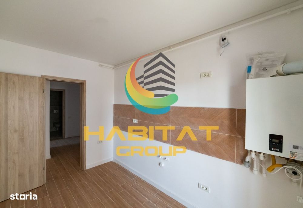 Metrou Berceni Bucatarie Mobilata!