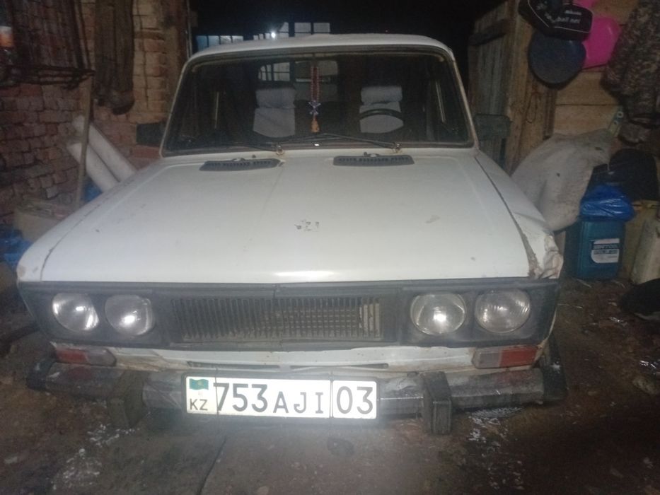 Продам ваз 2106.