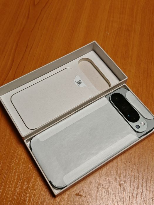 Google Pixel 9 Pro XL