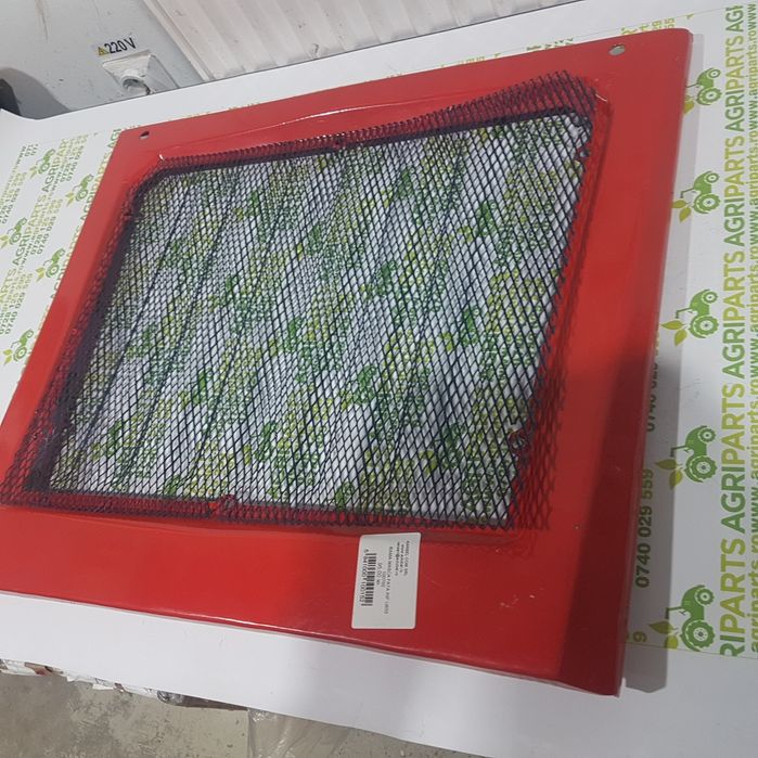 Rama masca si grila fata tractor U650