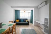 Apartament 2 camere - Chisoda