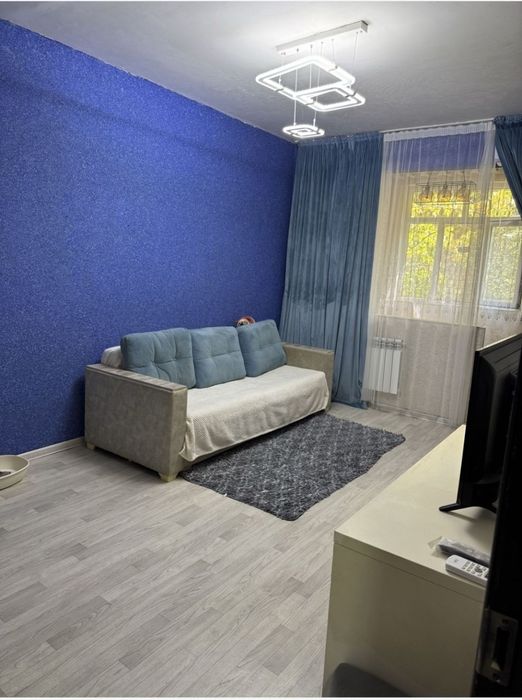 Феруза 2/1/4 отдельный вход