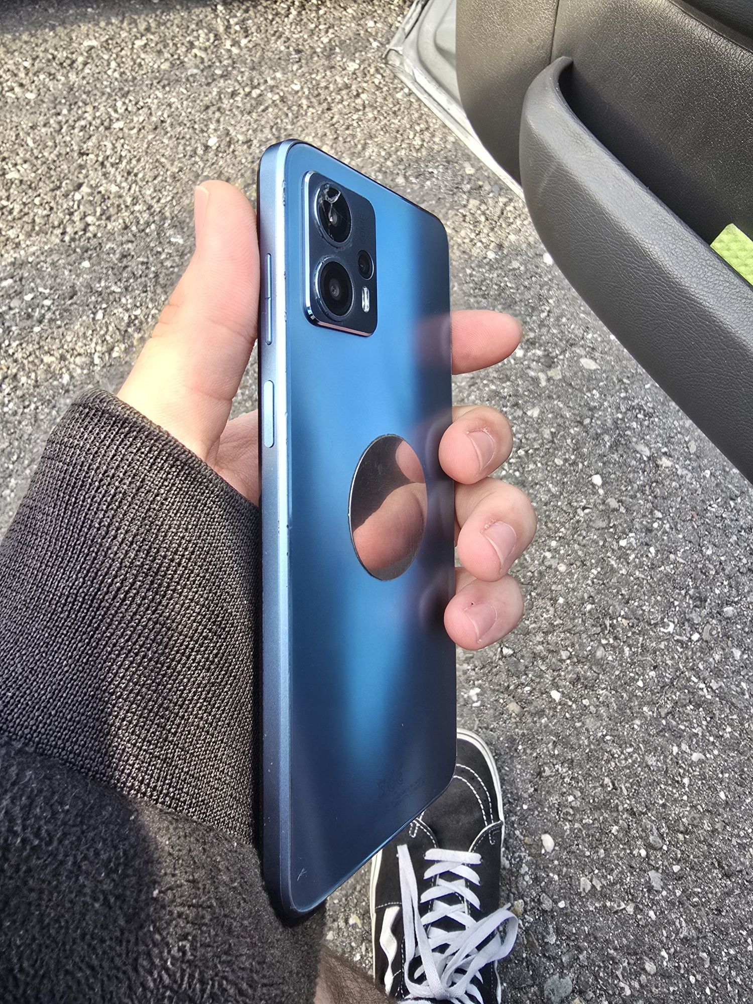 Vand  Motorola  g23