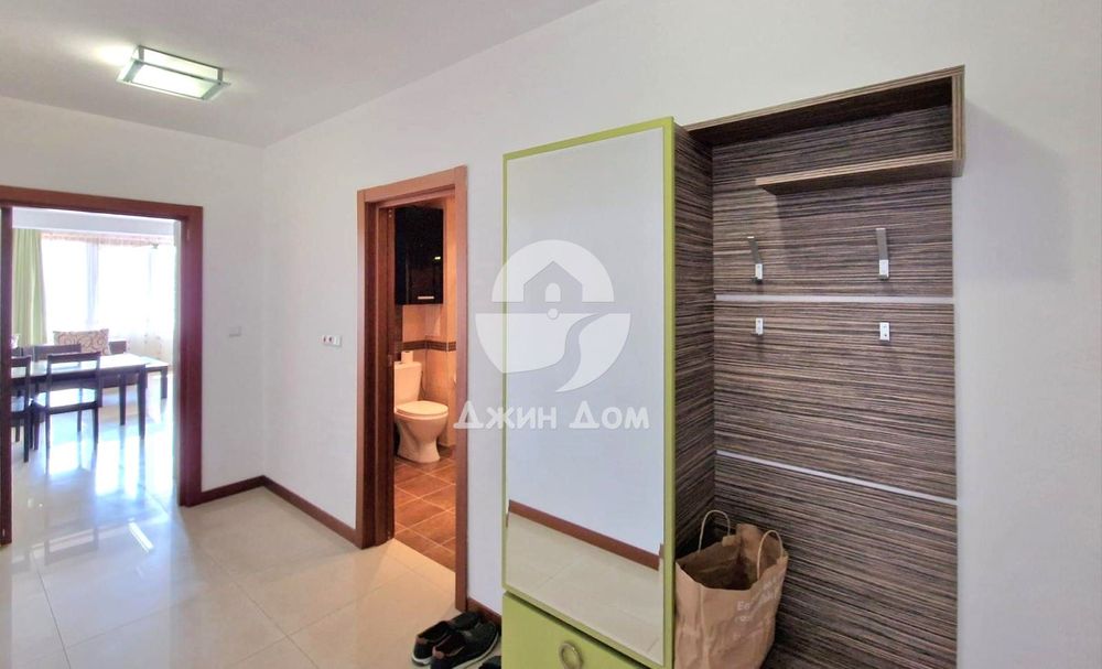 Продава се Двустаен апартамент в с. Равда, Област Бургас - 104 кв.м за 1443 €/кв.м - Снимка #5