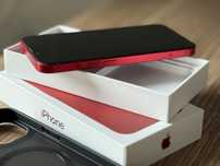 Iphone 13 RED In stare foarte buna