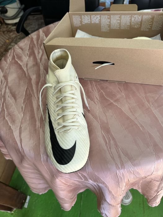 Футболни бутонки Mercurial Superfly 9 Academy