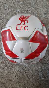 Minge fotbal Liverpool FC