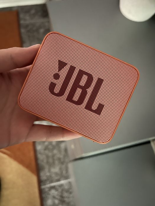 малък розов тонклон