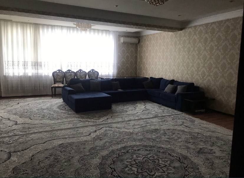 Аренда Район: Шайхантахур Хадра Дом Ройсон 3- ком  130м⅔