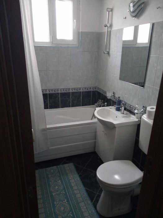 Apartament 2 camere ultracentral regim hotelier