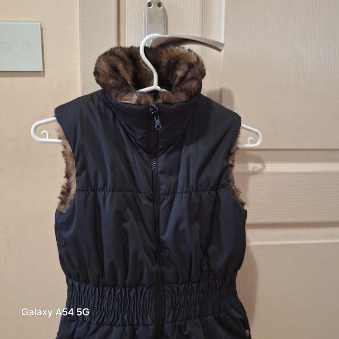 Детски елек Junior  Gauthier лица